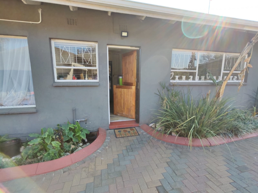 4 Bedroom Property for Sale in Sasolburg Ext 23 Free State